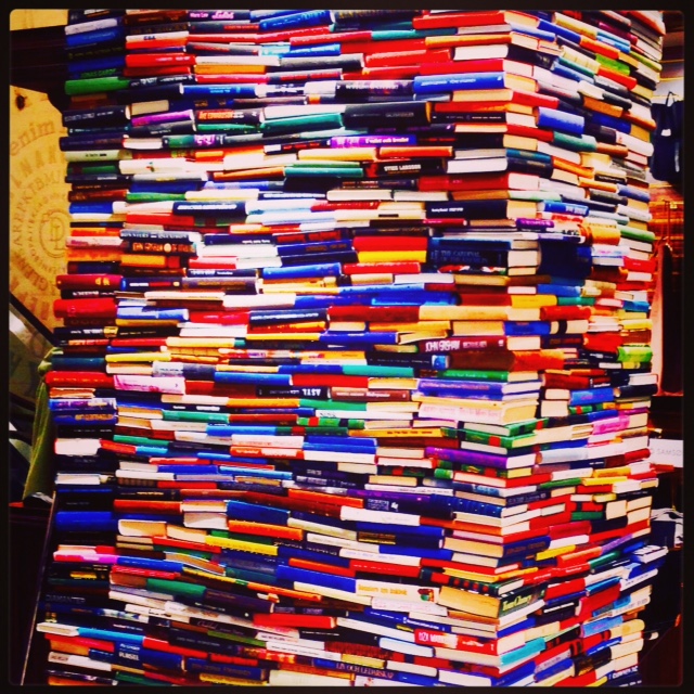 Books Bookies Reading