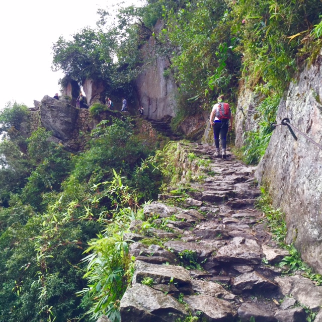 Machu Picchu Bucket list Dreams come true